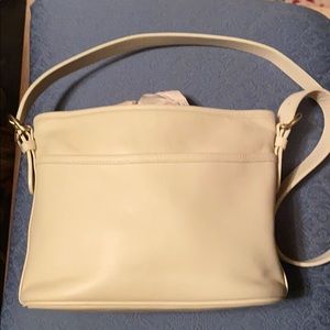 Vintage Coach purse